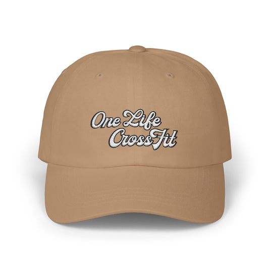 OLCF DAD HAT