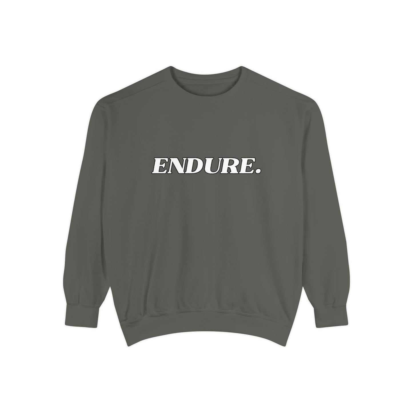 ENDURE PULLOVER