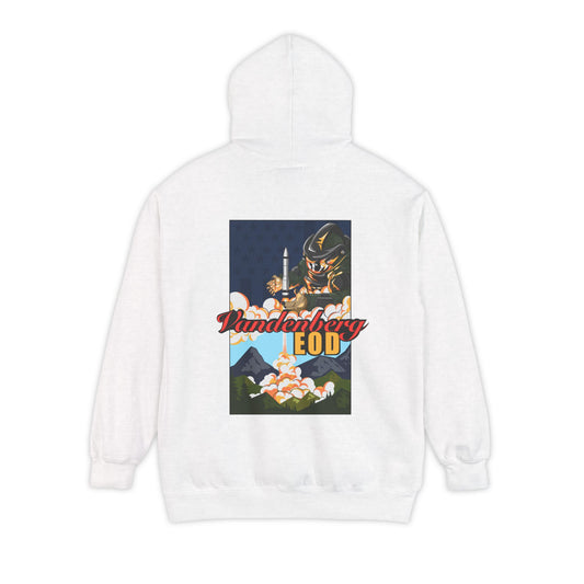 VANDYLAND HOODIE