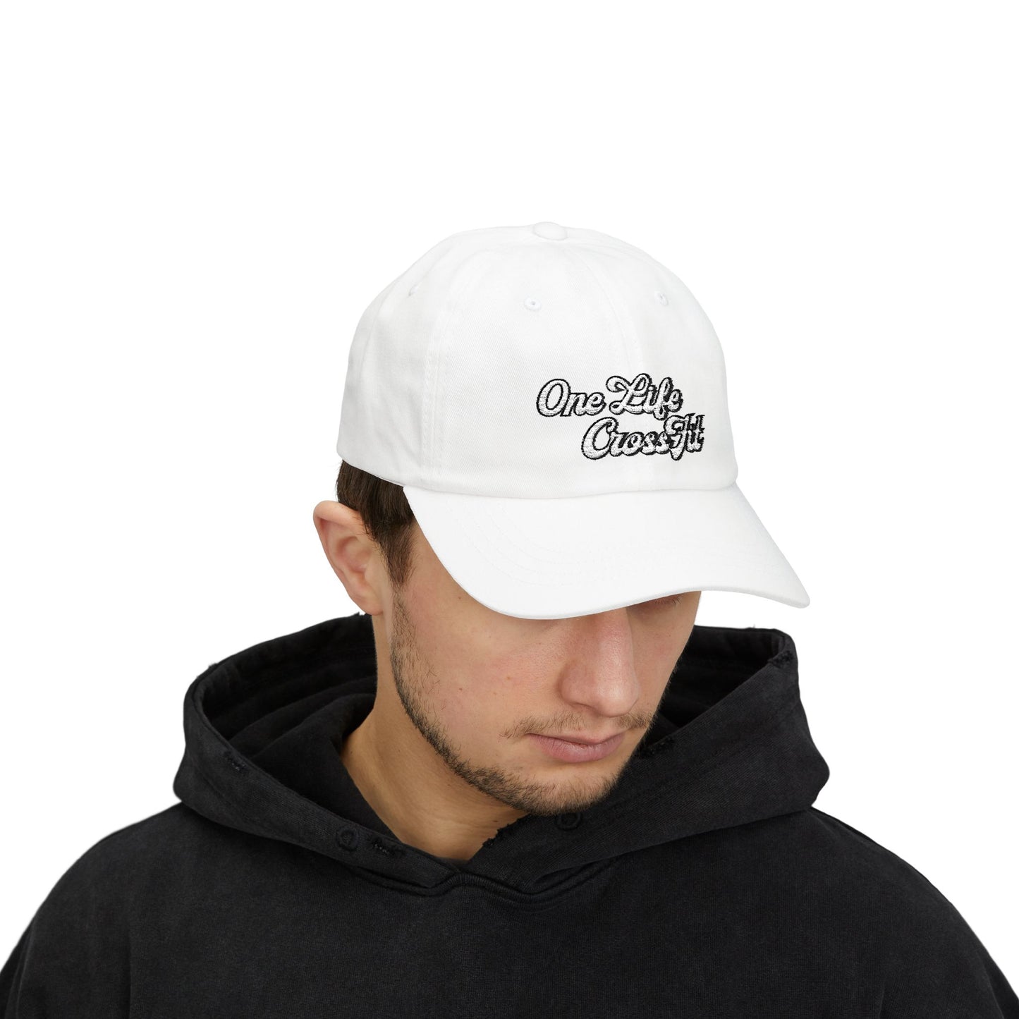 OLCF DAD HAT