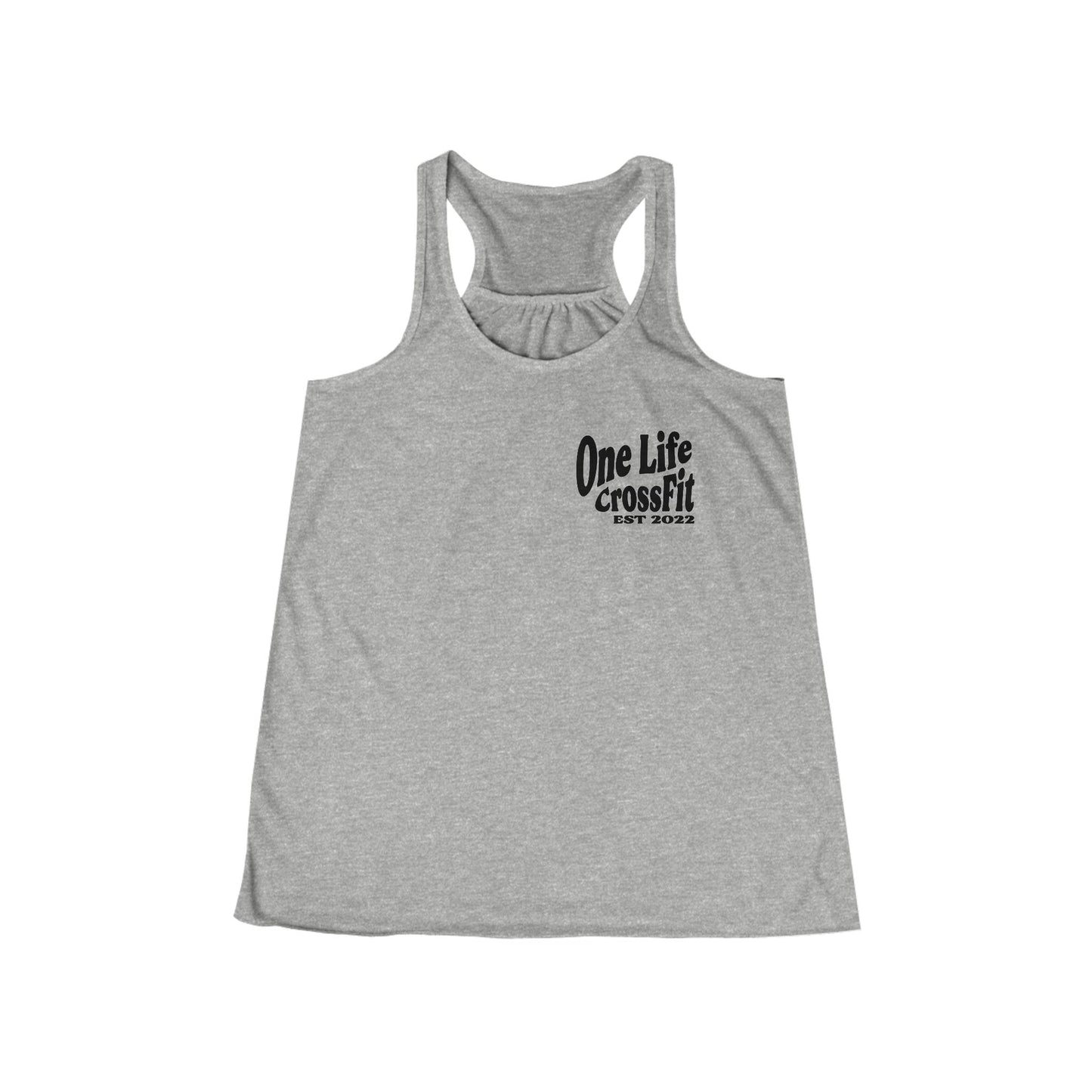 SUPPORT TANK