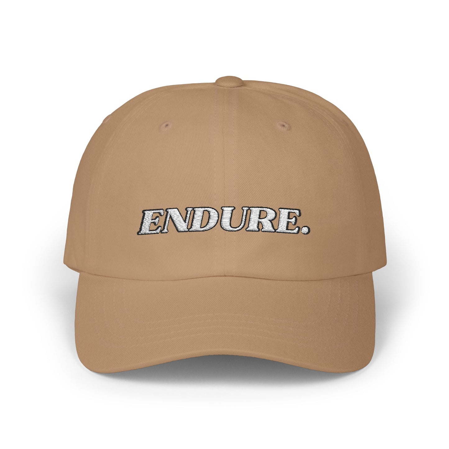 ENDURE. Dad Hat
