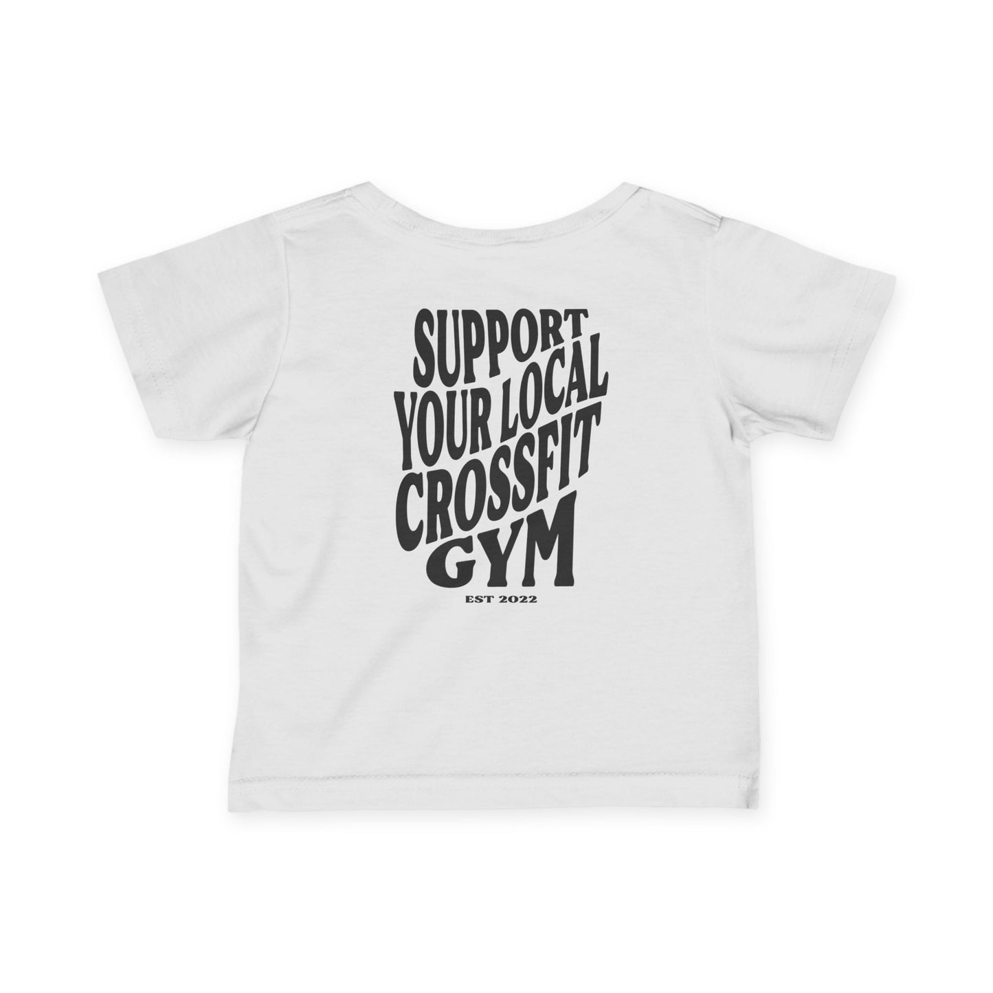 SUPPORT - INFANT