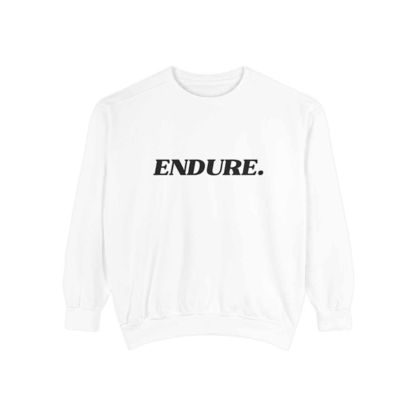 ENDURE PULLOVER