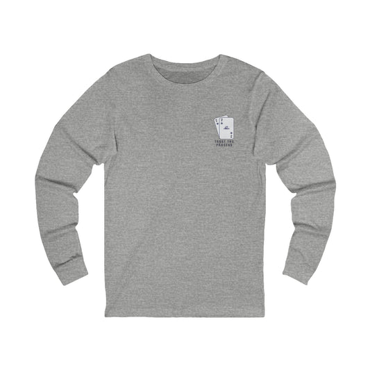 Season 22 Long Sleeve Tee