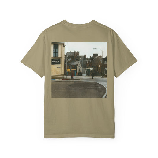 PREPARE TO MEET THY GOD