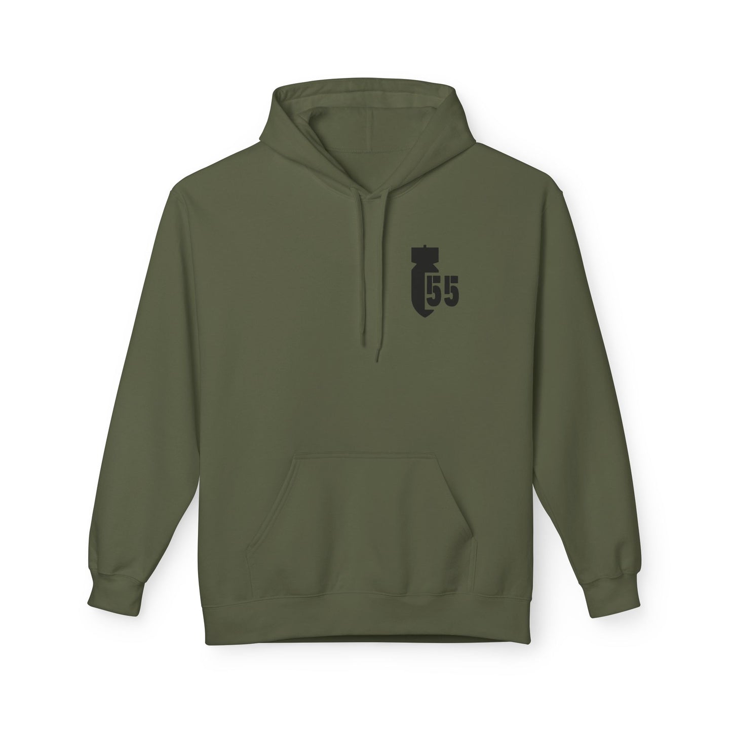 VIPERS HOODIE V4