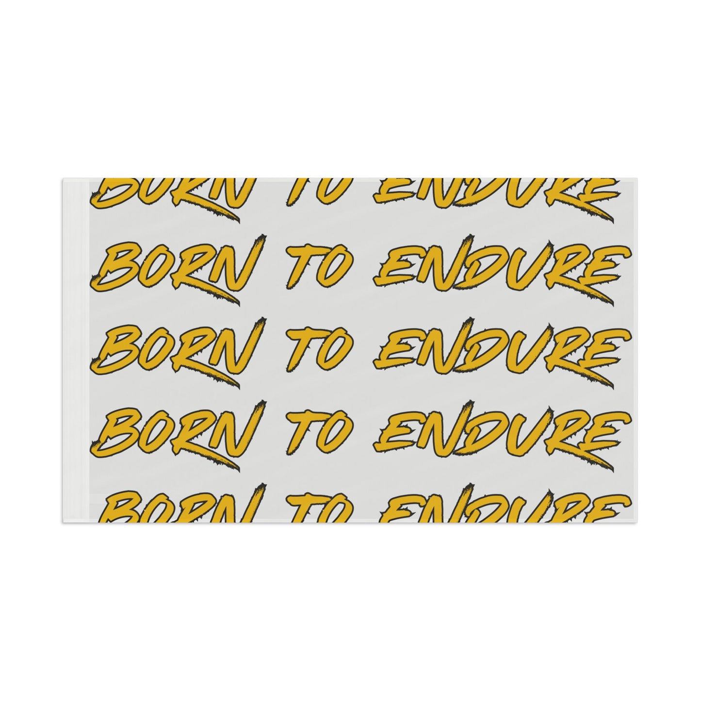 ENDURE FLAG