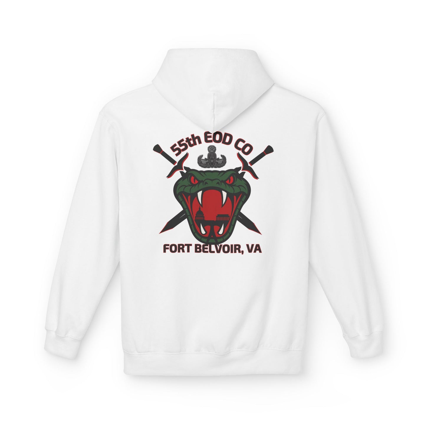 VIPERS HOODIE V2
