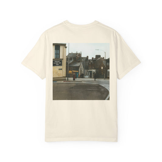 PREPARE TO MEET THY GOD