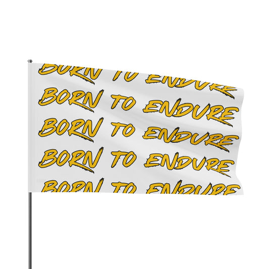 ENDURE FLAG