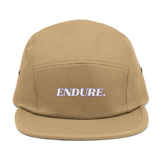 ENDURE ATHLETIC HAT