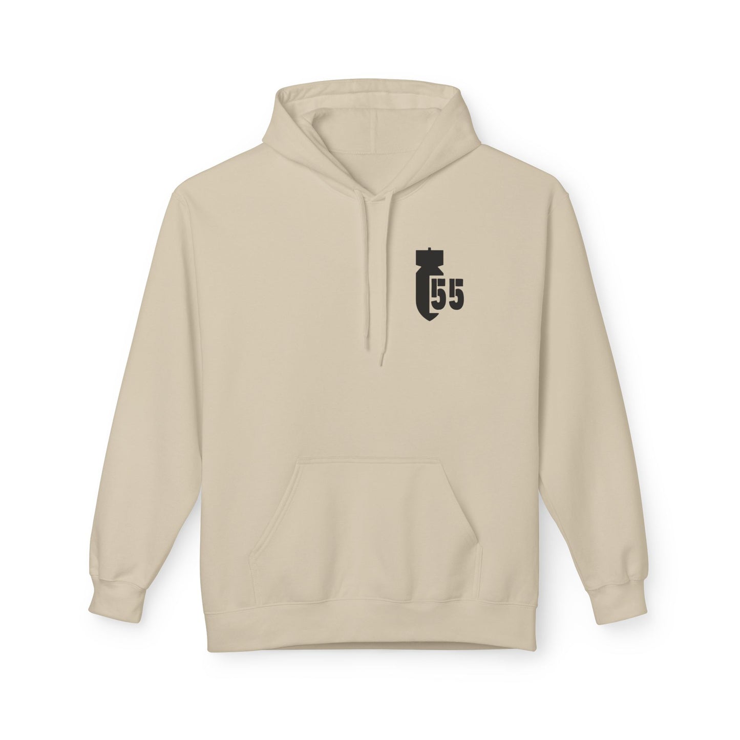 VIPERS HOODIE V4
