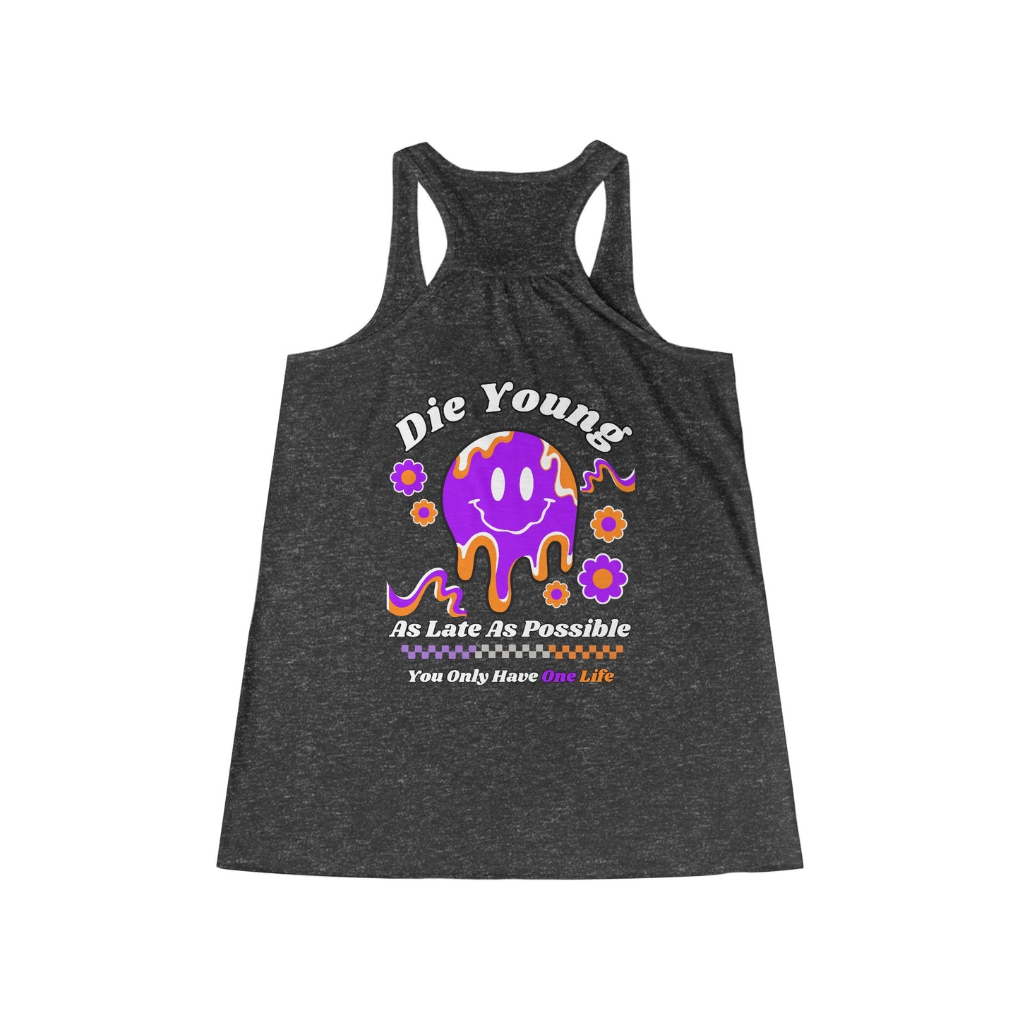 DIE YOUNG TANK