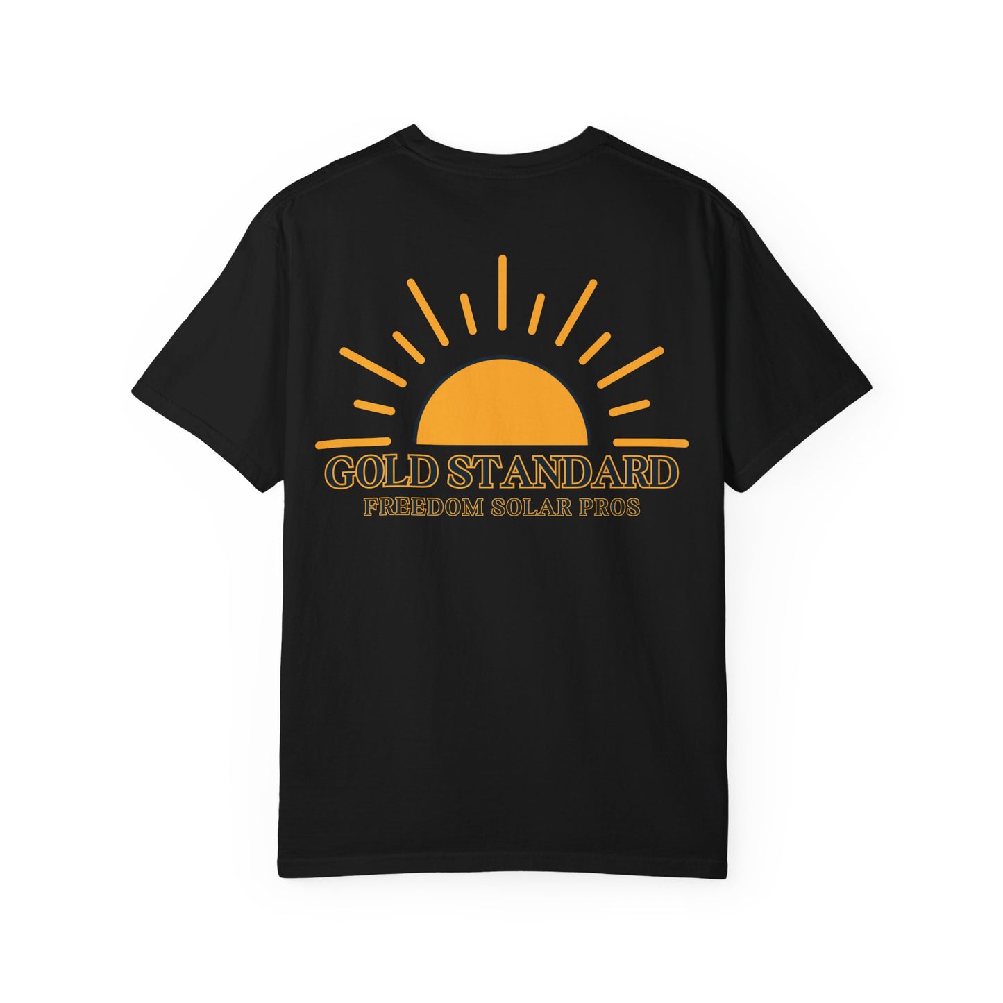 GOLD STANDARD