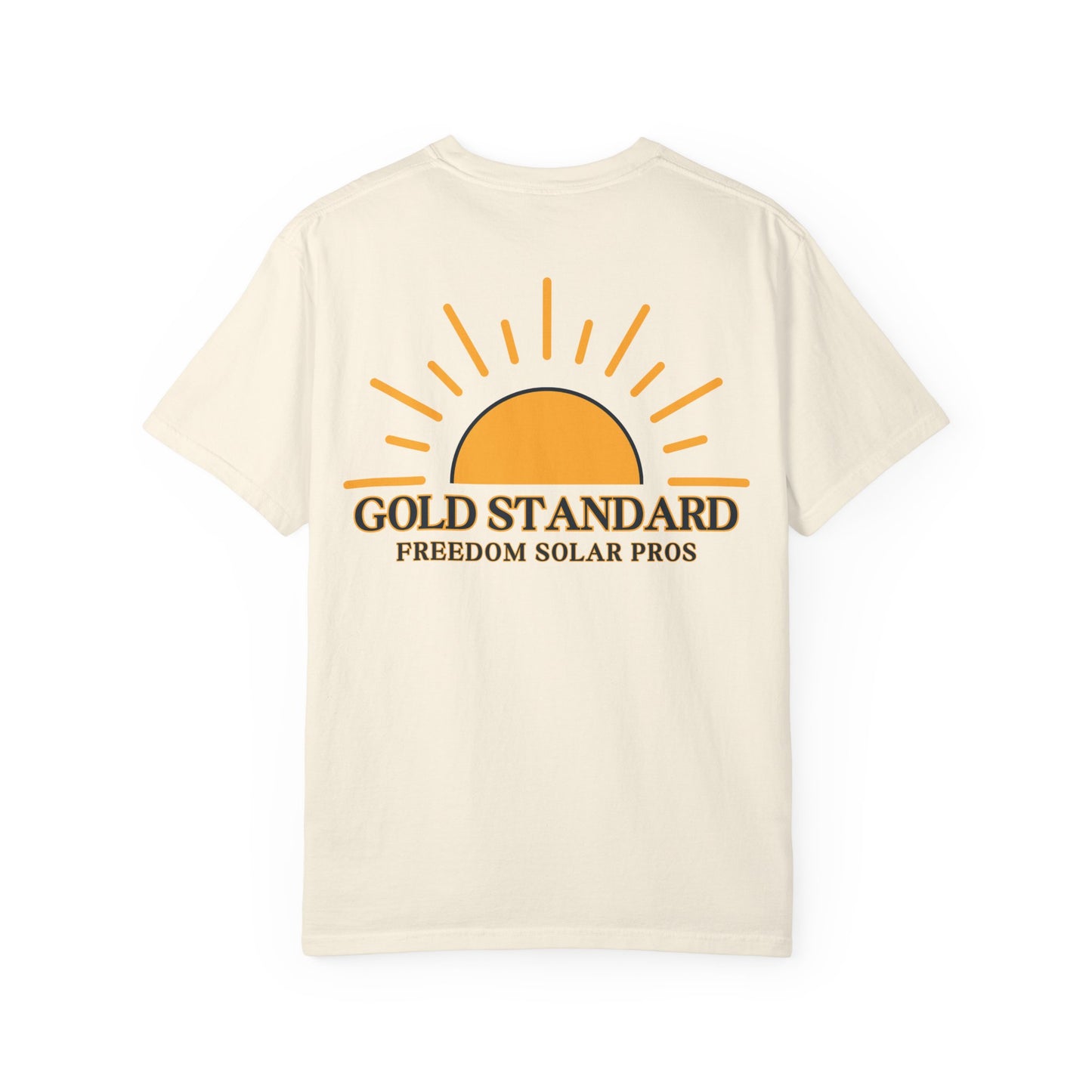 GOLD STANDARD