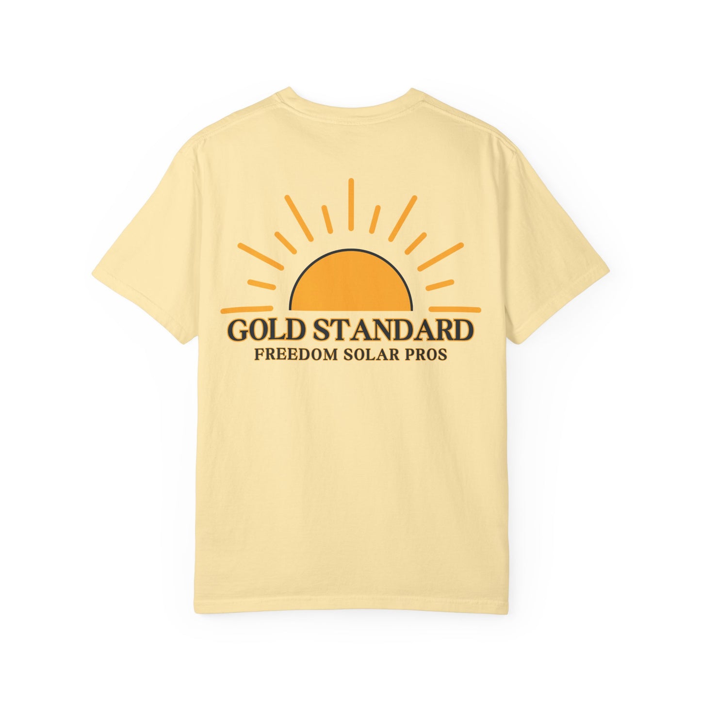 GOLD STANDARD