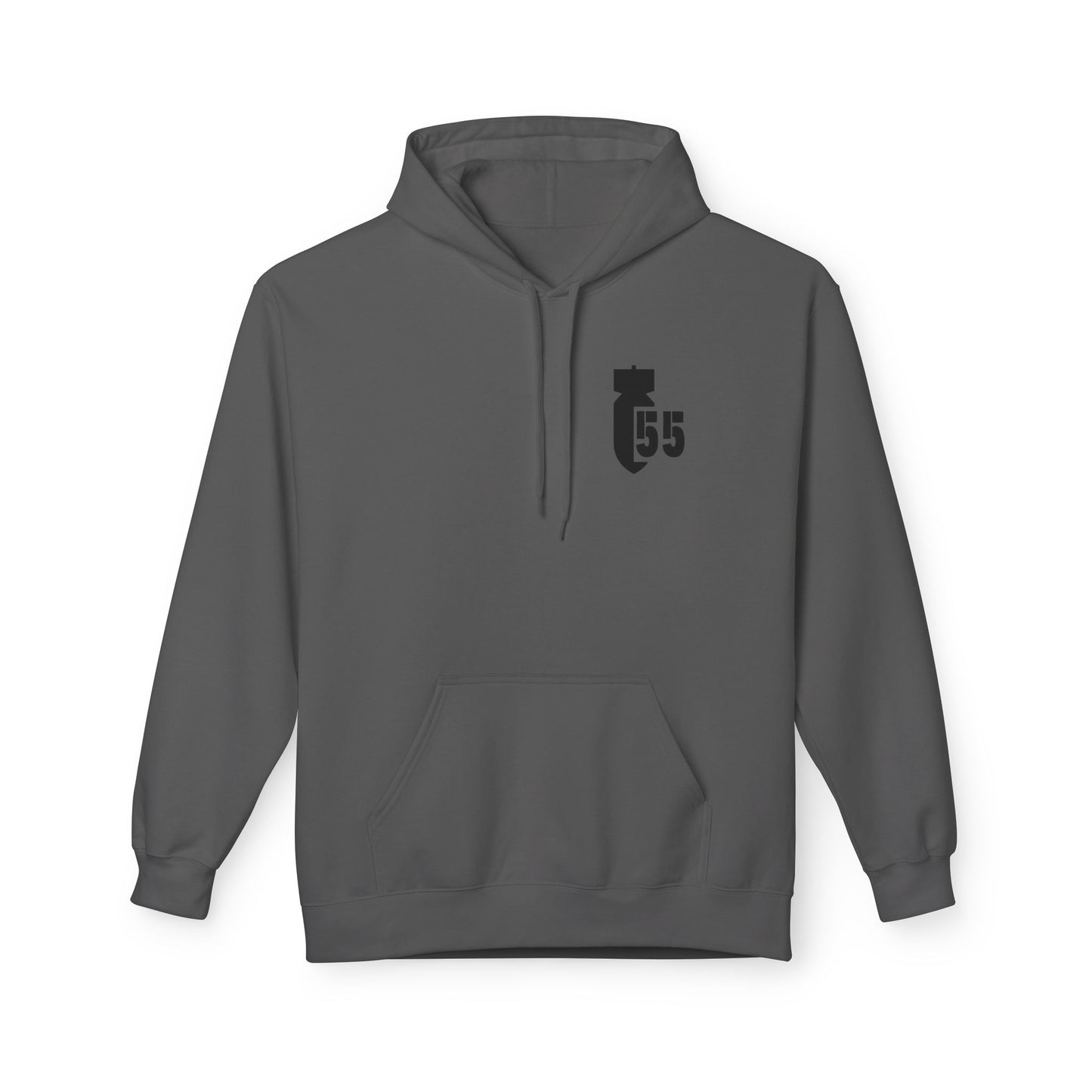 VIPERS HOODIE V4