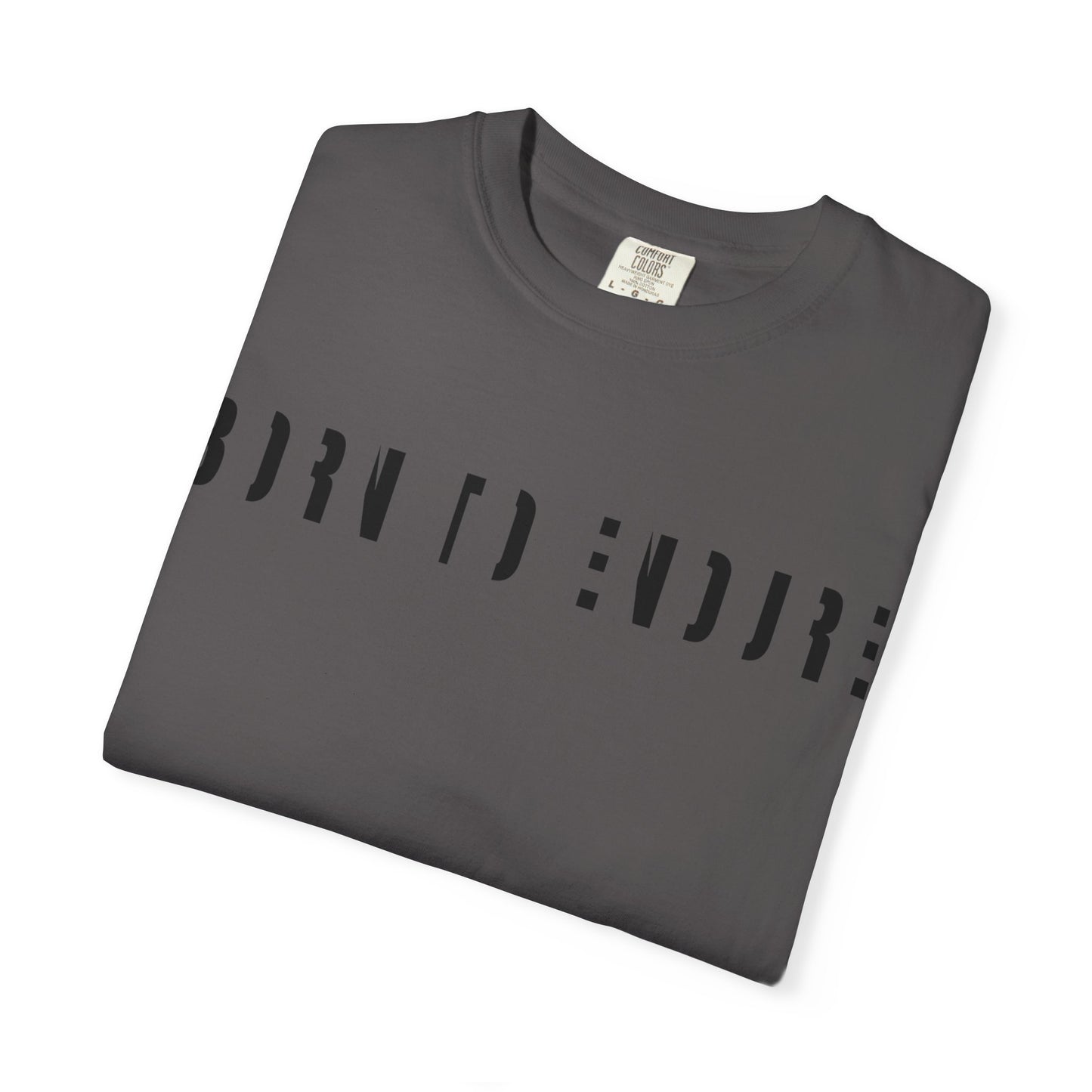 CHOPPED LOGO