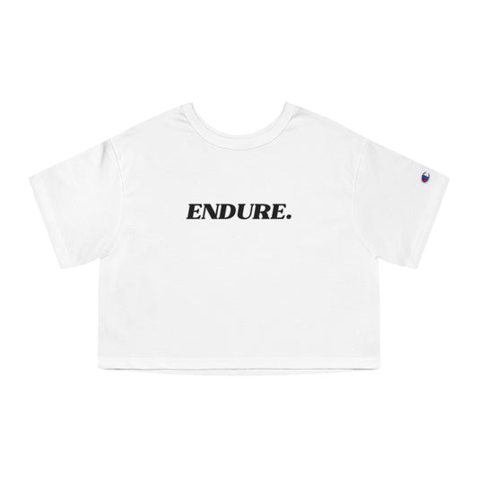 ENDURE CROP