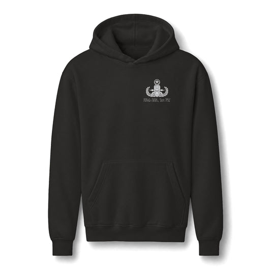 Black Sheep Hoodie
