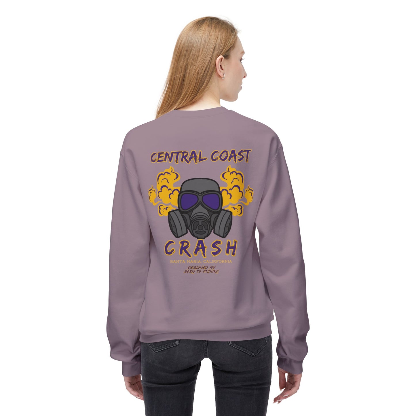 CCC Sweatshirt