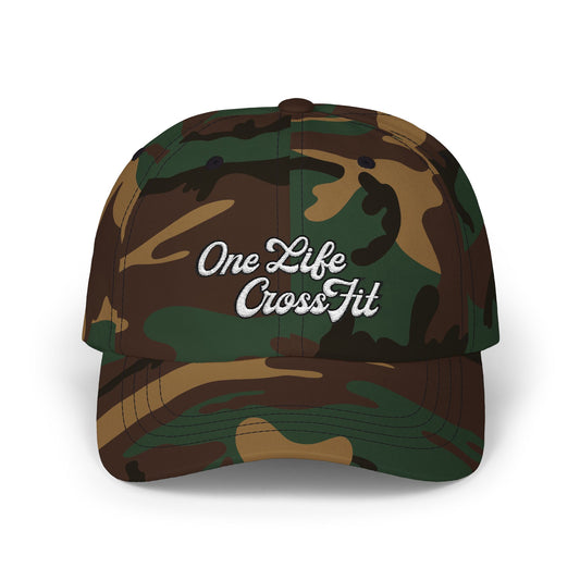OLCF DAD HAT