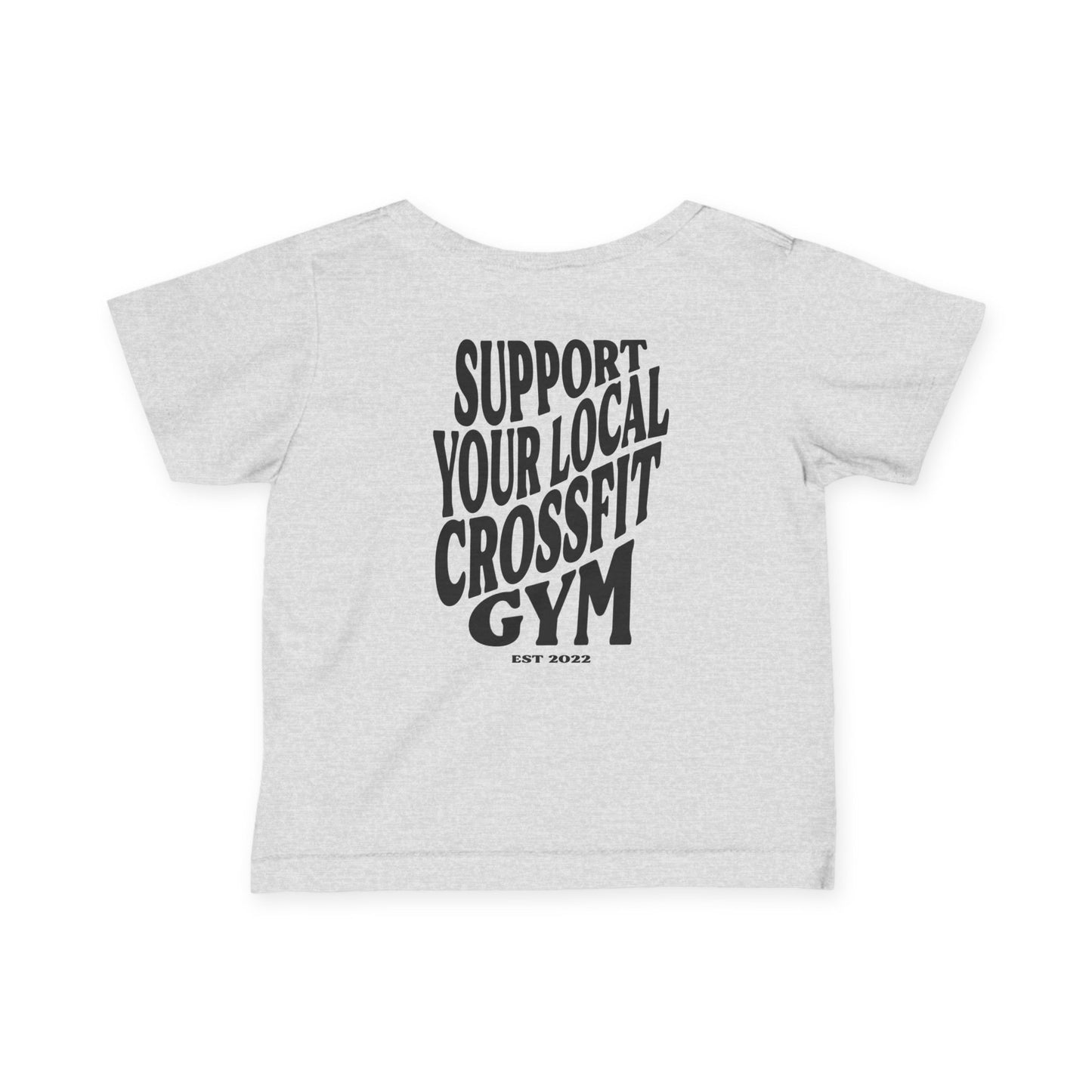 SUPPORT - INFANT