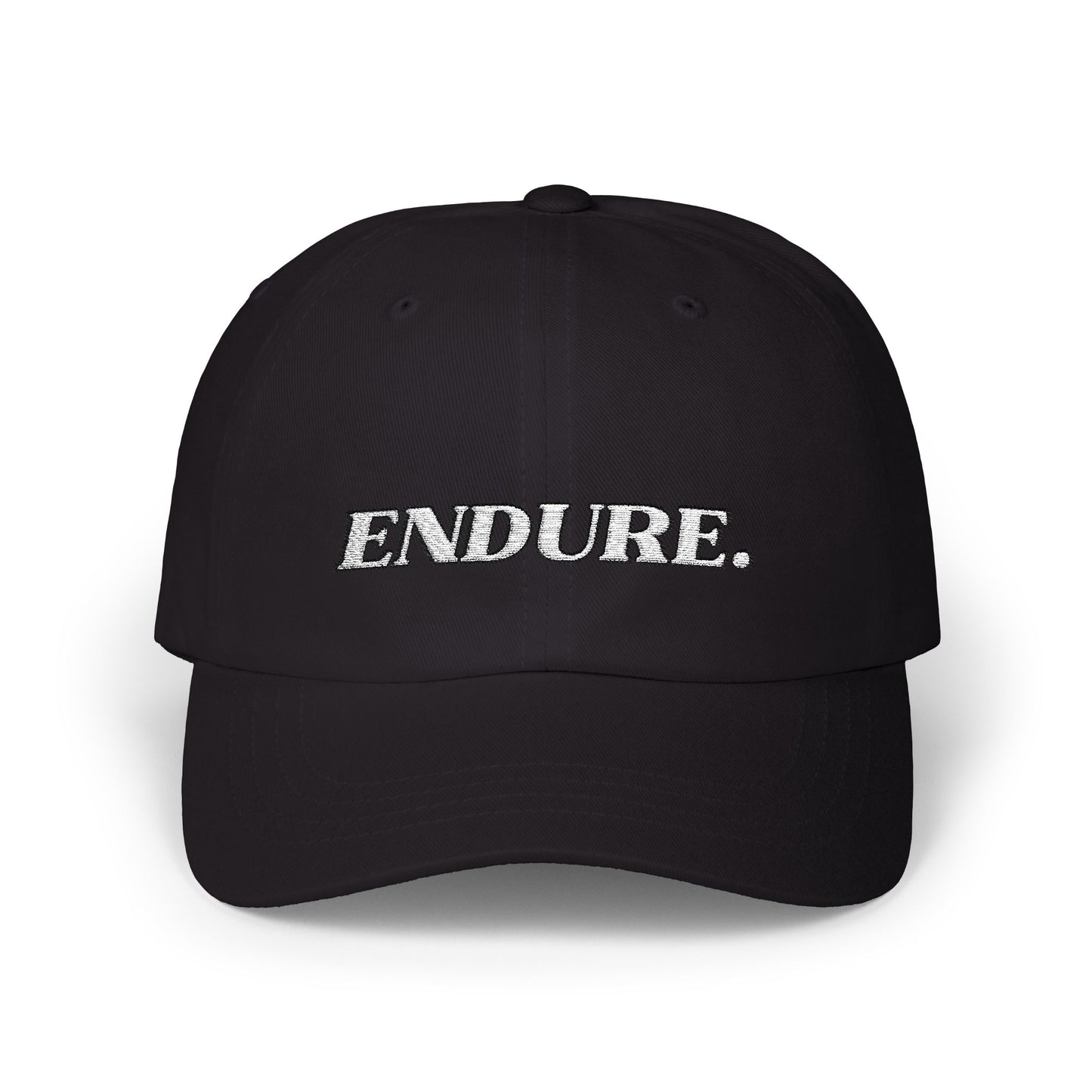 ENDURE. Dad Hat