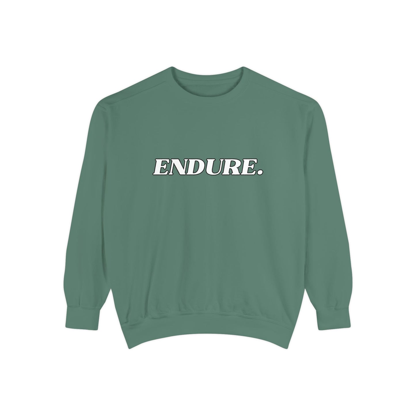 ENDURE PULLOVER
