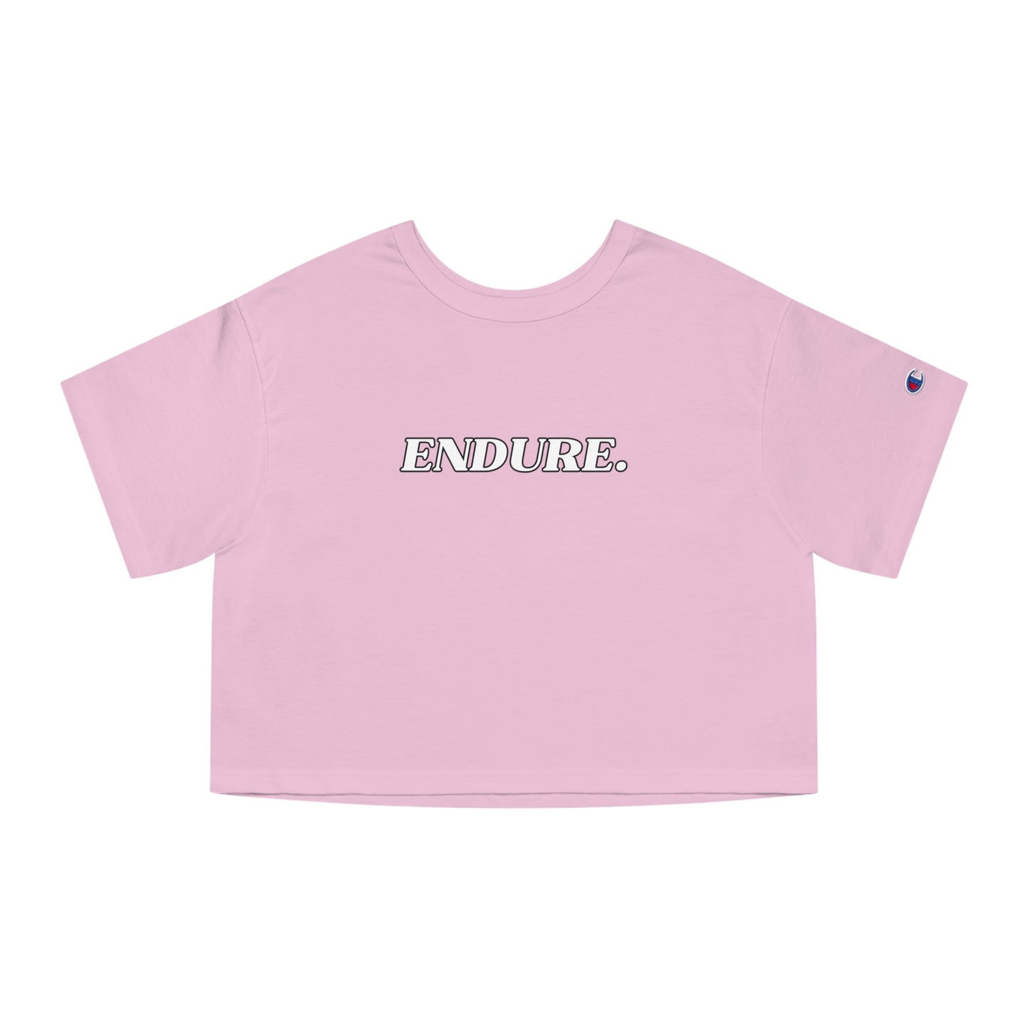 ENDURE CROP