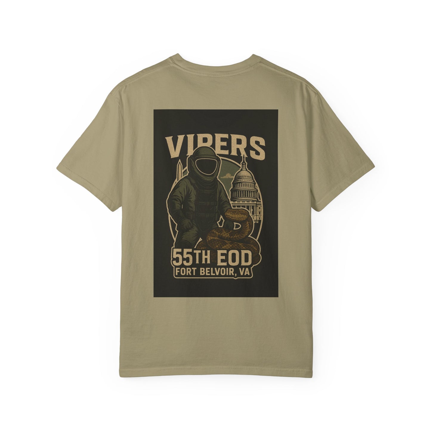 VIPERS V3