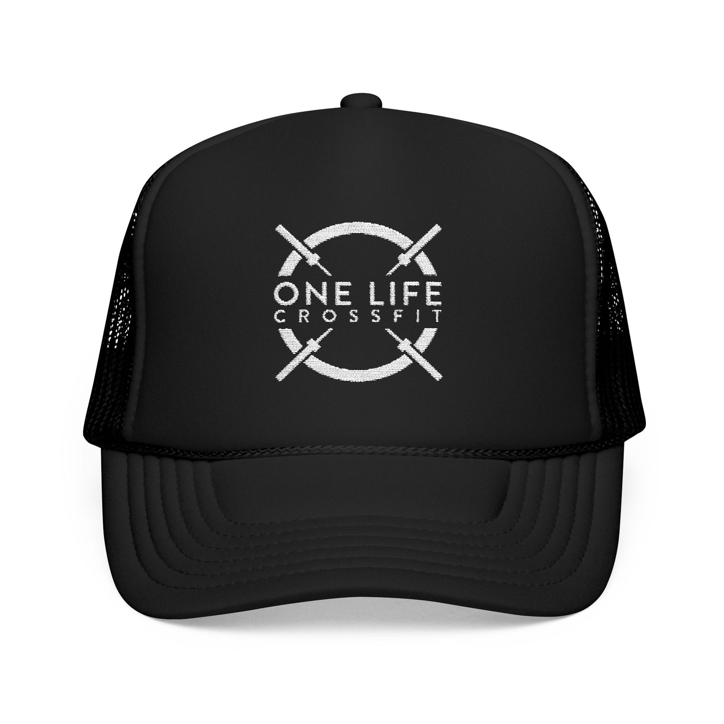 TRUCKER HAT