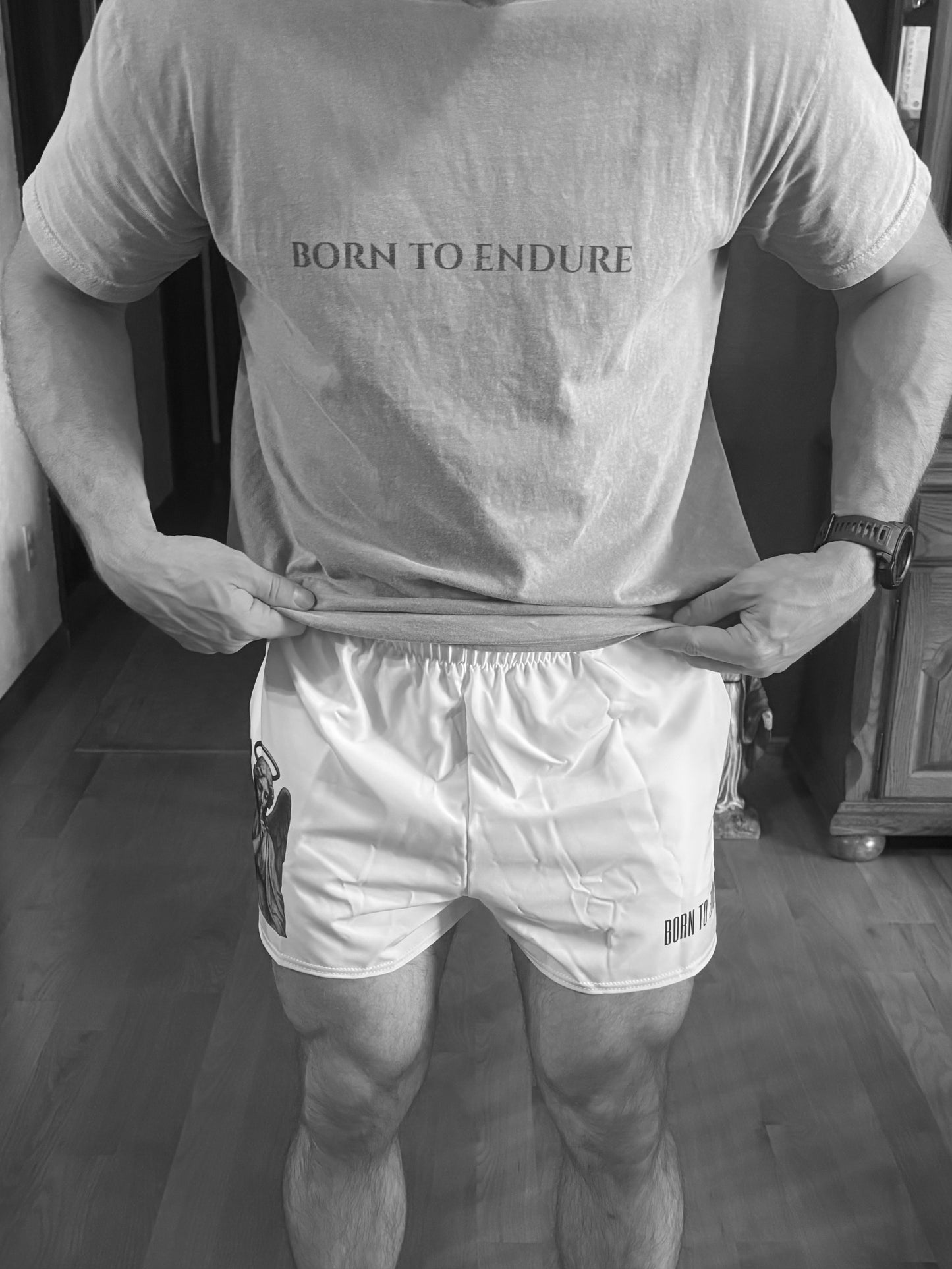 V1 SHORTS