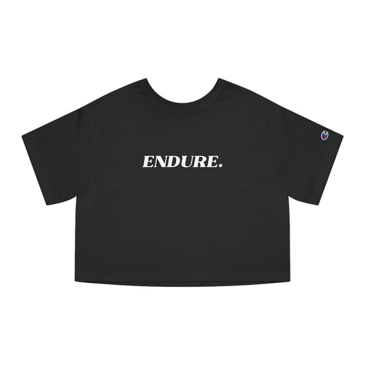ENDURE CROP