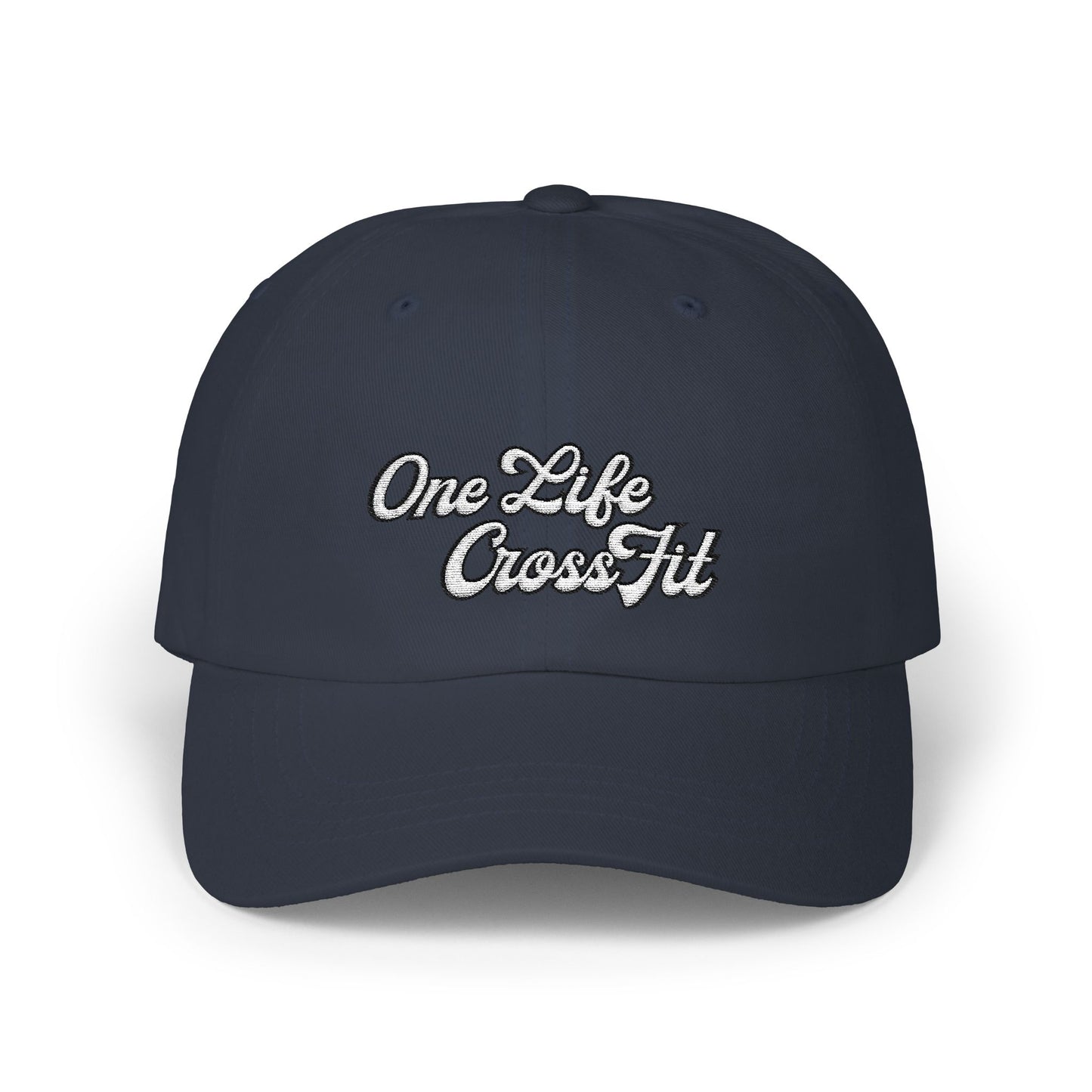OLCF DAD HAT