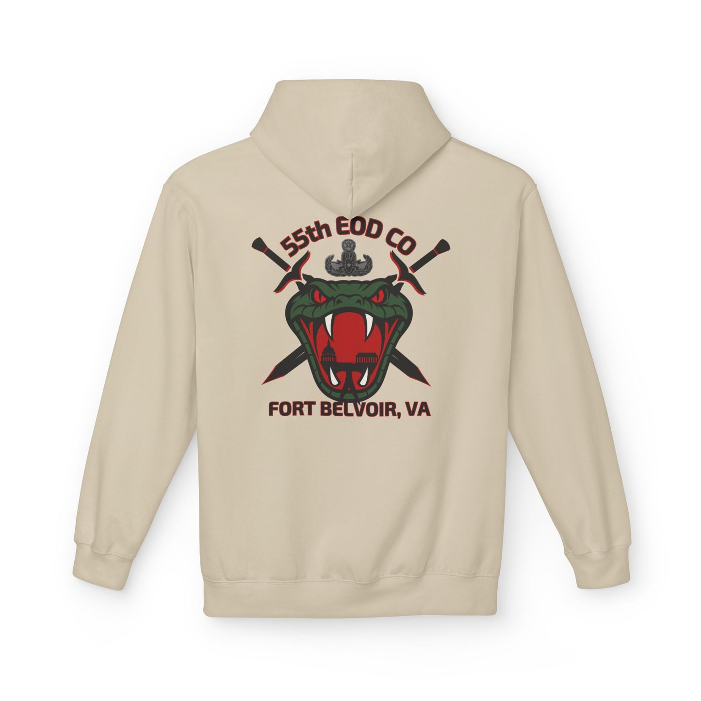 VIPERS HOODIE V2