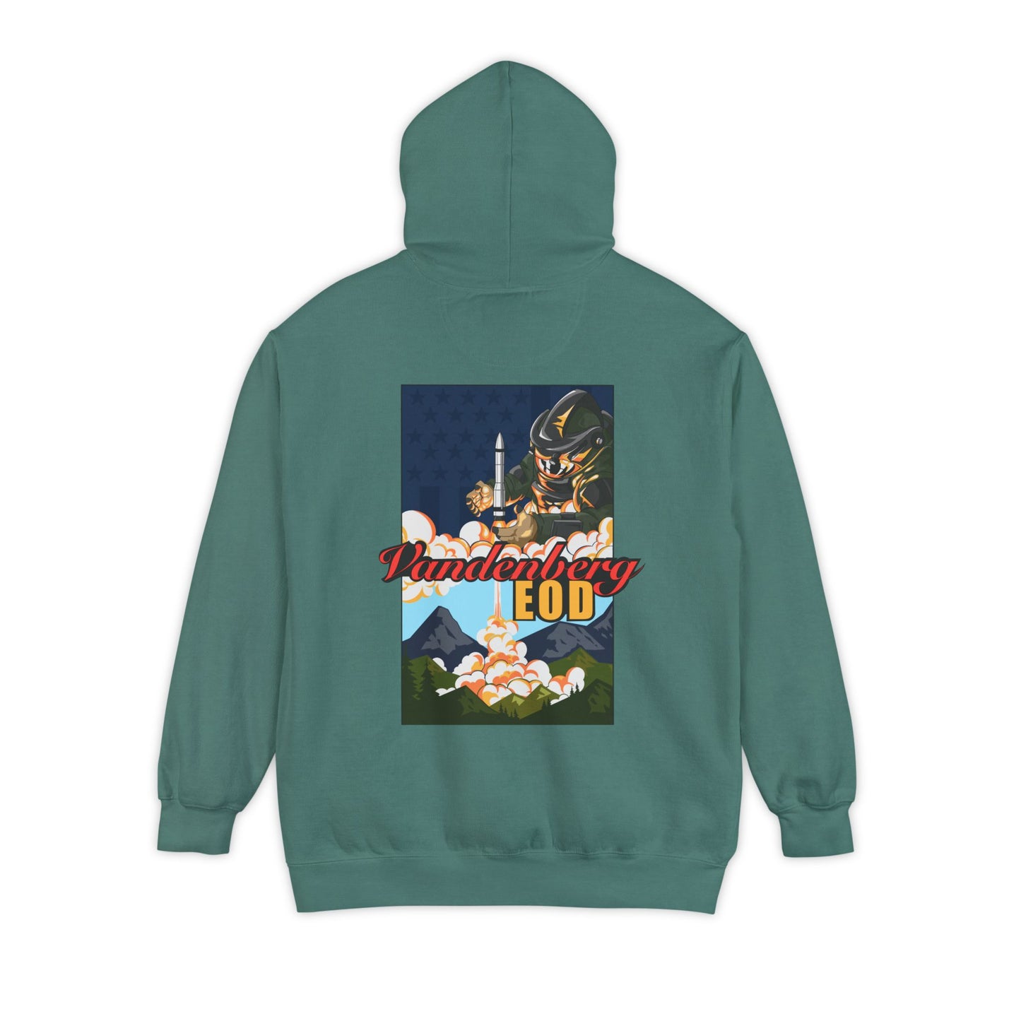 VANDYLAND HOODIE