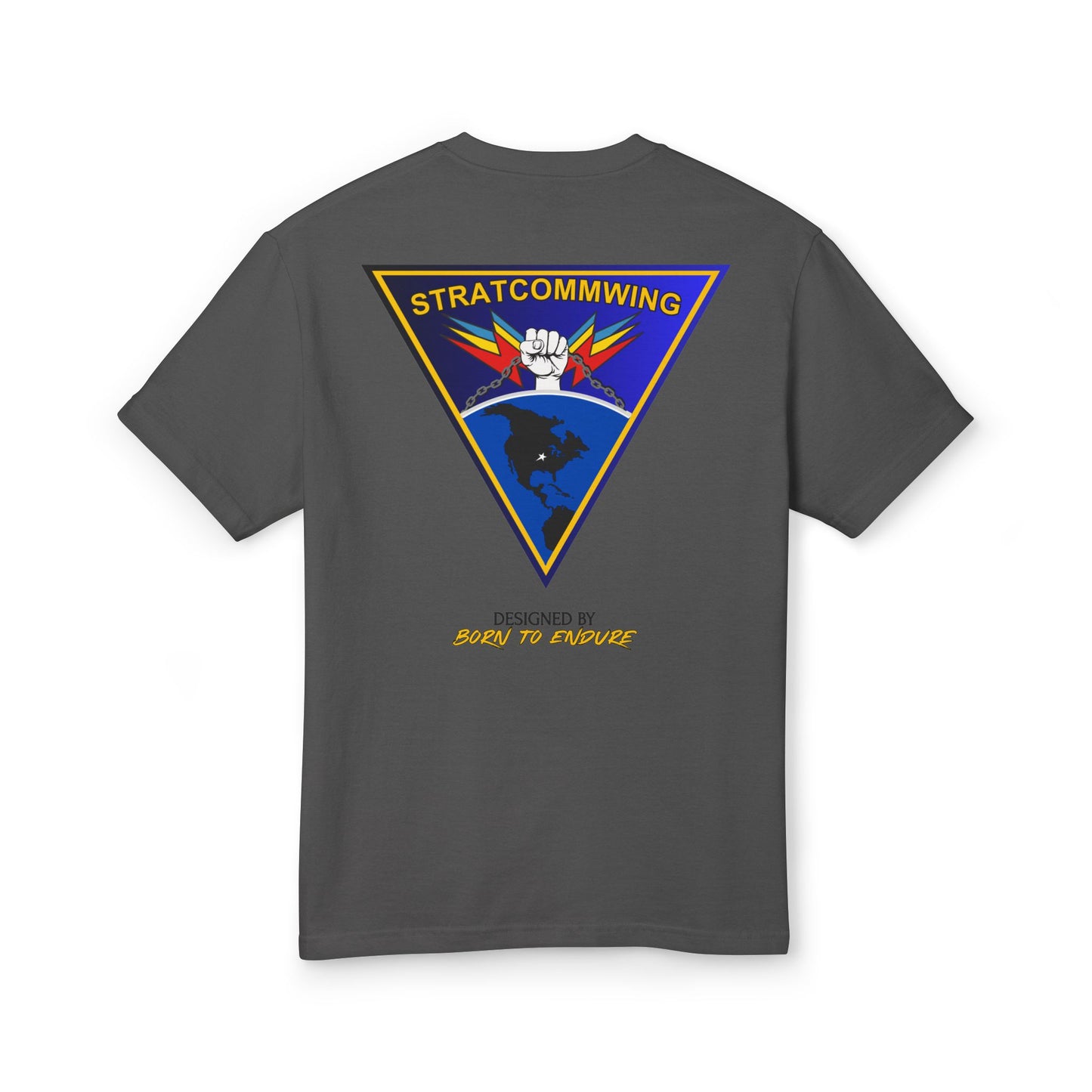 STRATCOMMWING