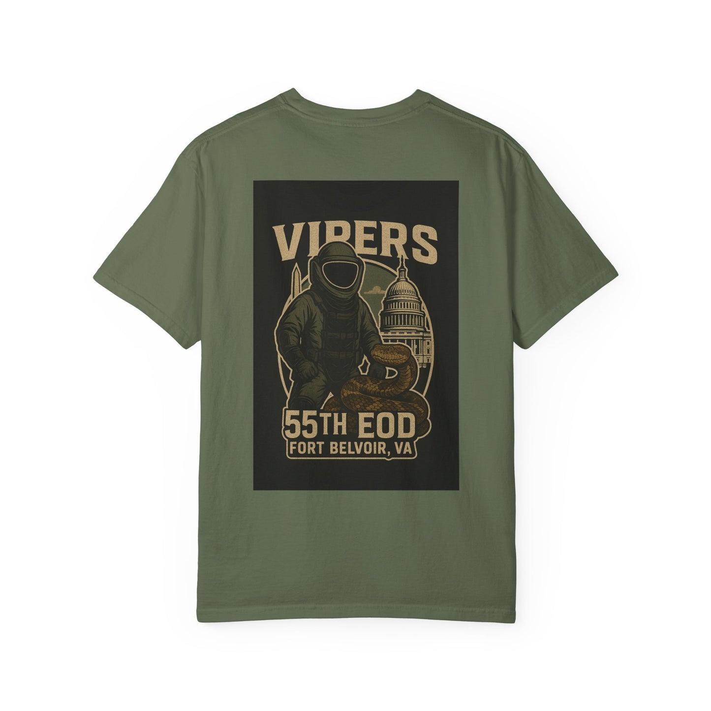 VIPERS V3