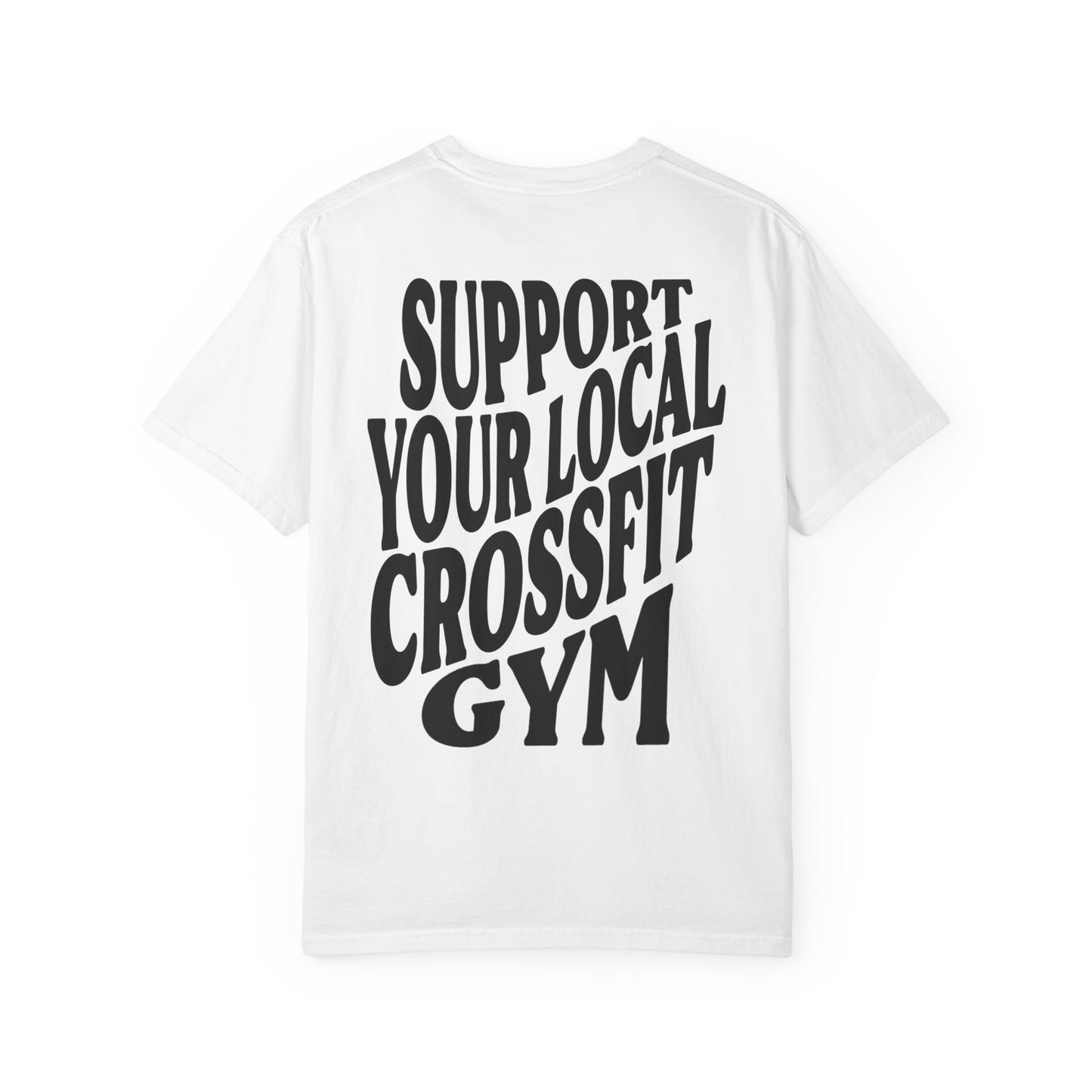 SUPPORT