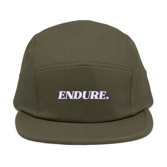 ENDURE ATHLETIC HAT