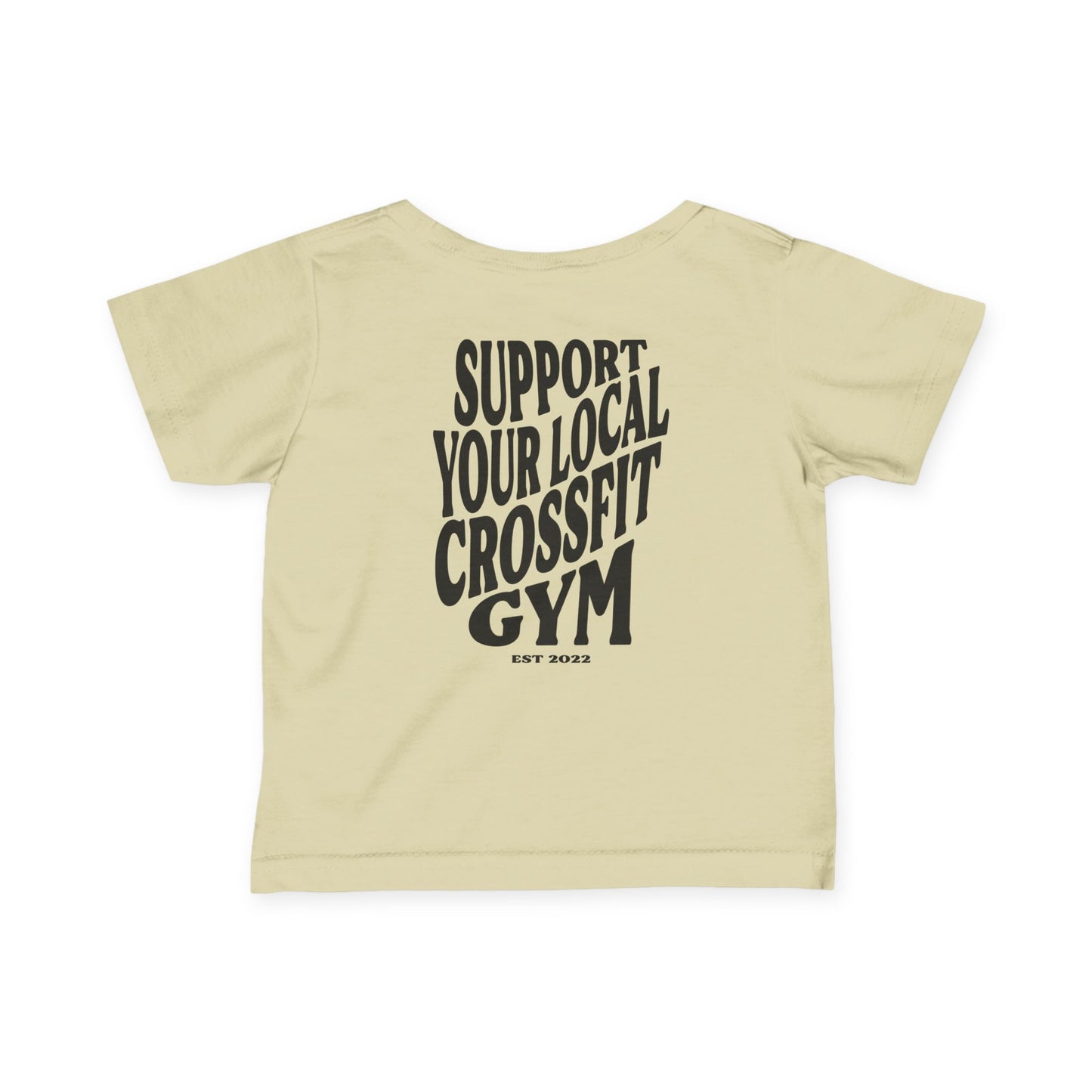 SUPPORT - INFANT