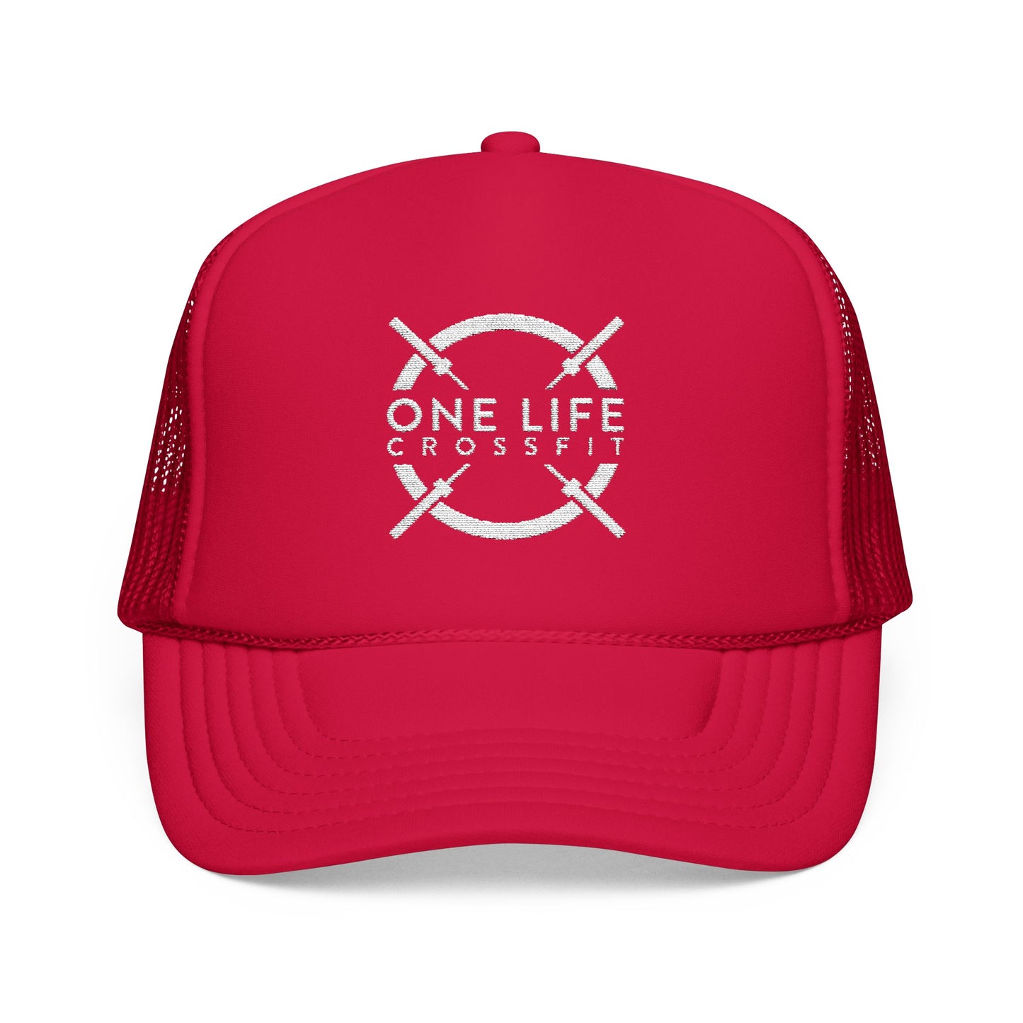 TRUCKER HAT