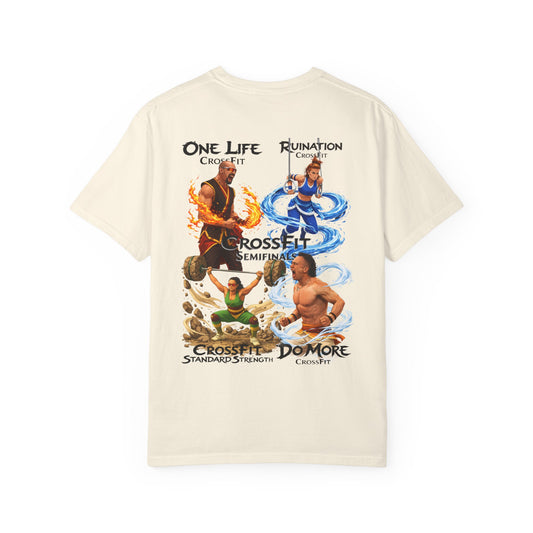 Team Tee - Fundraiser
