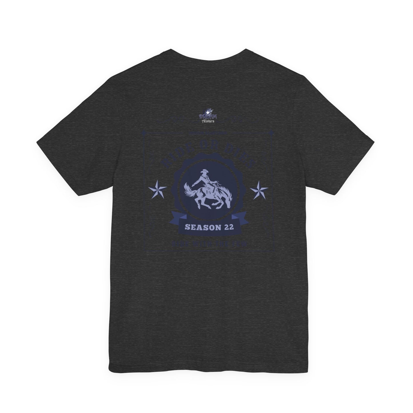 Season 22 Tee