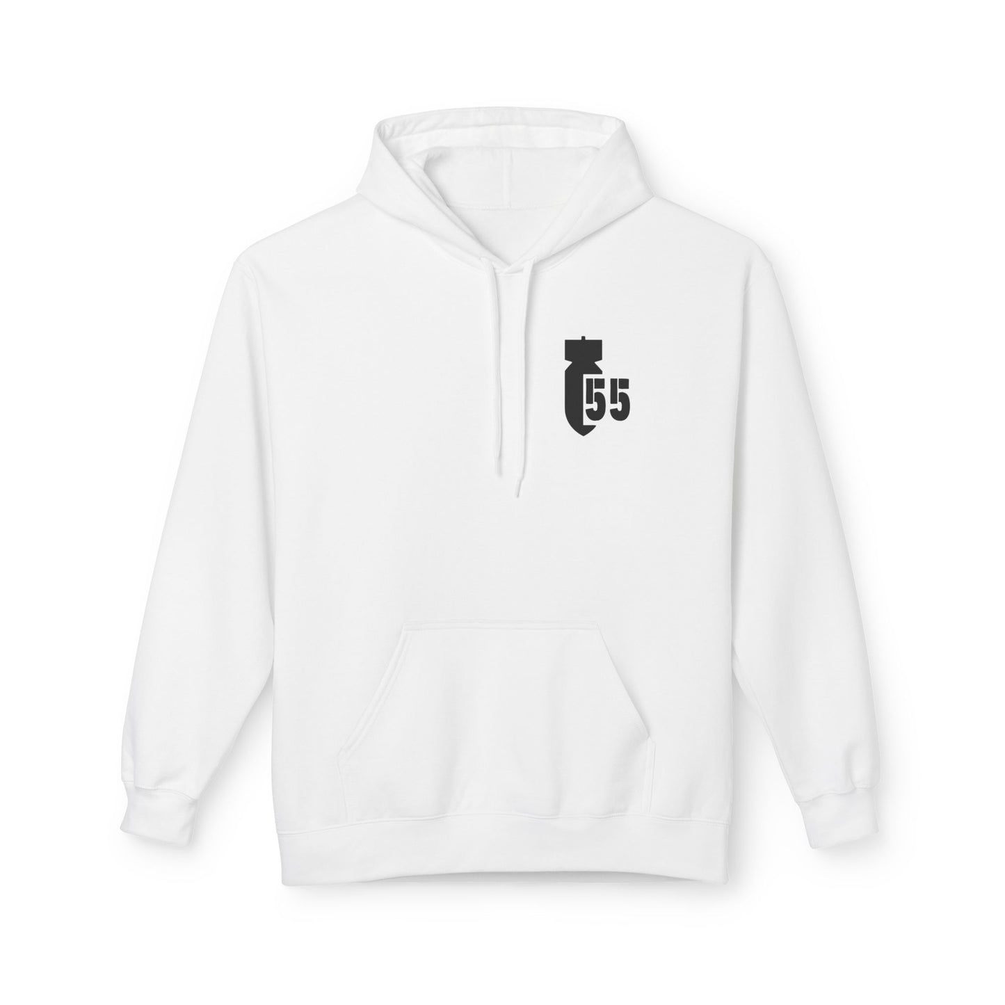 VIPERS HOODIE V4
