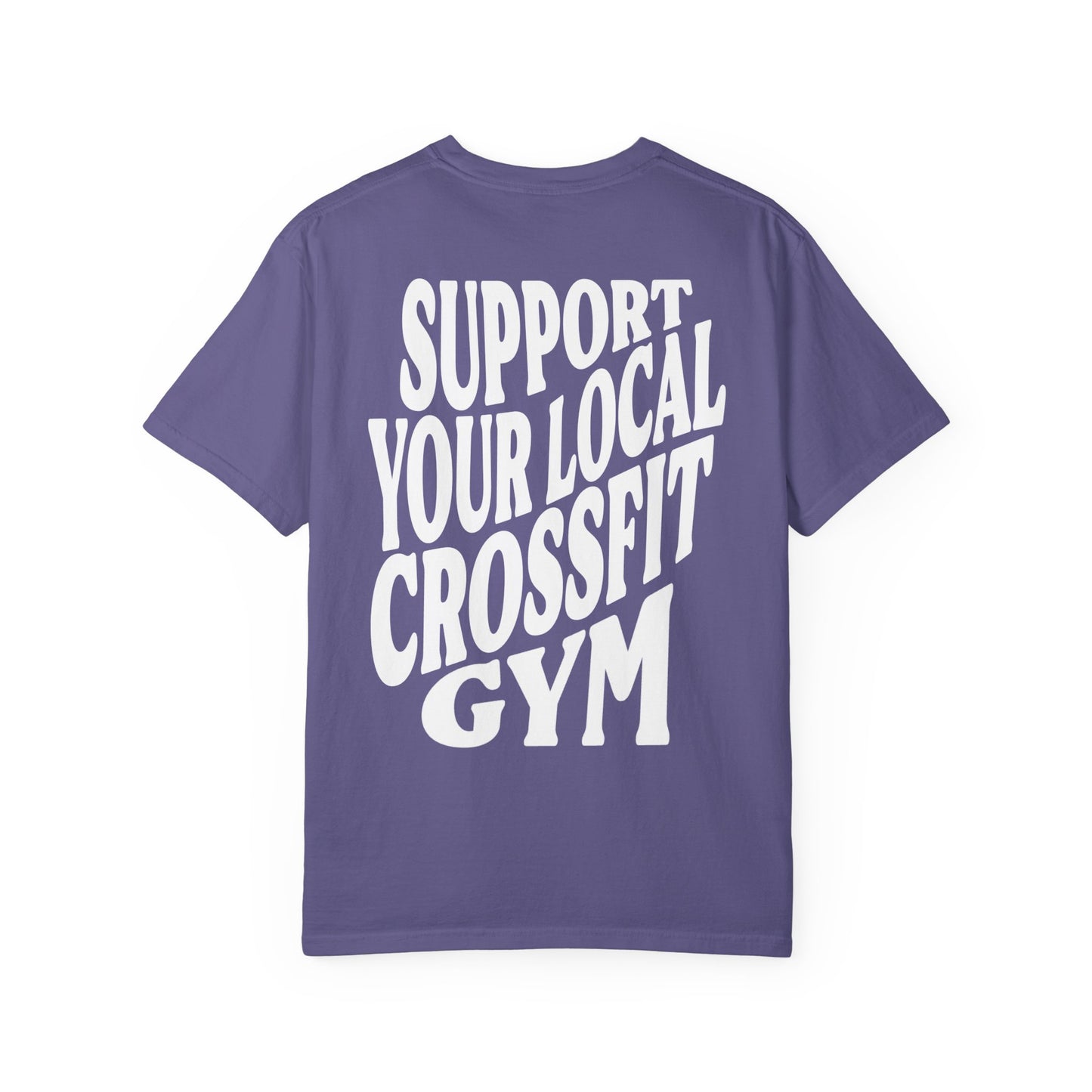 SUPPORT