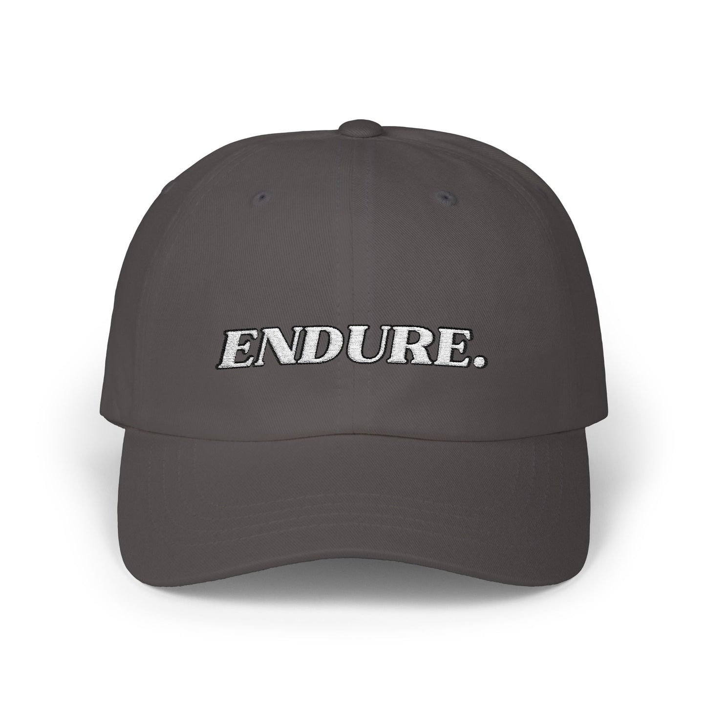 ENDURE. Dad Hat