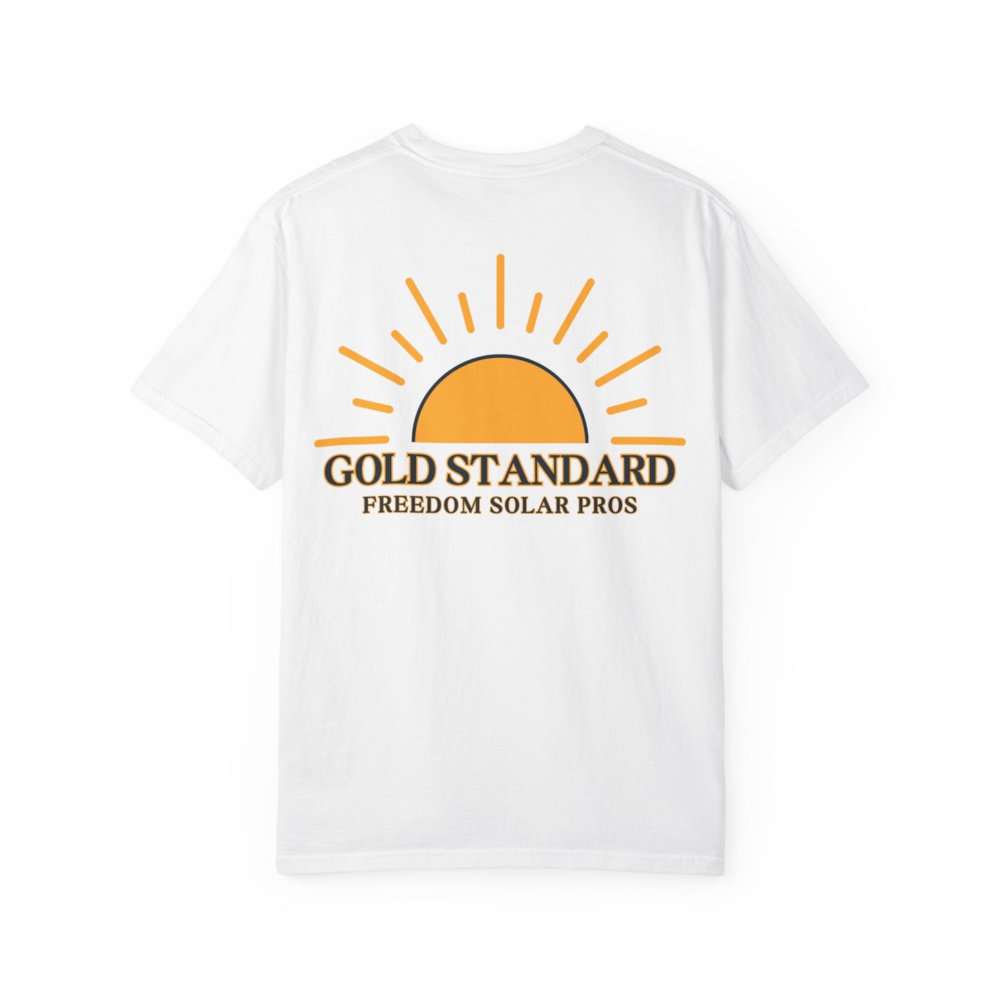 GOLD STANDARD